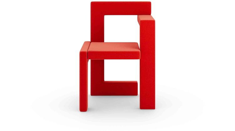 Pastoe Steltman Eetkamerstoel