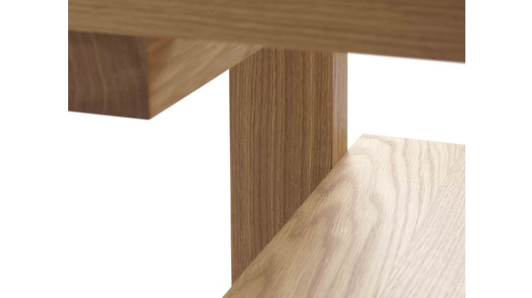 Pastoe Steltman Eetkamerstoel