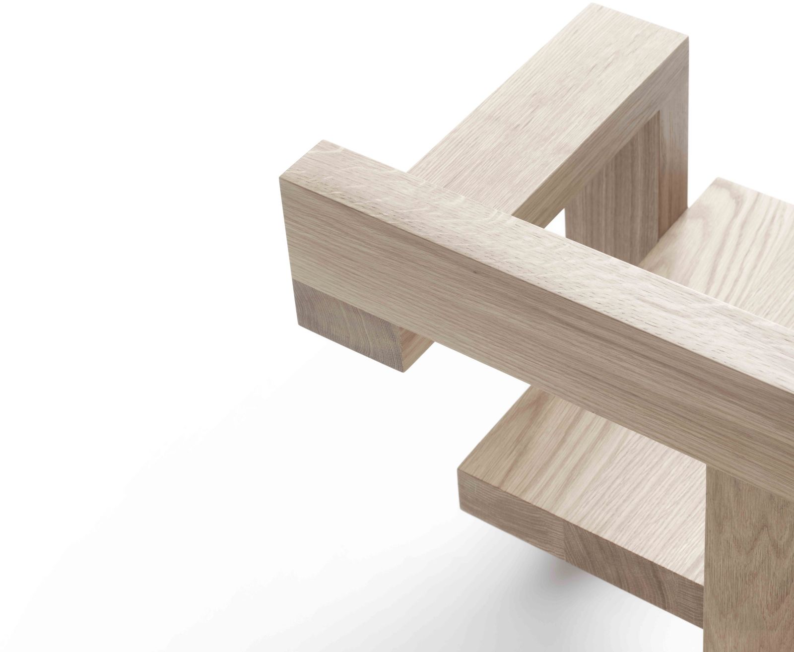 Pastoe Steltman Eetkamerstoel