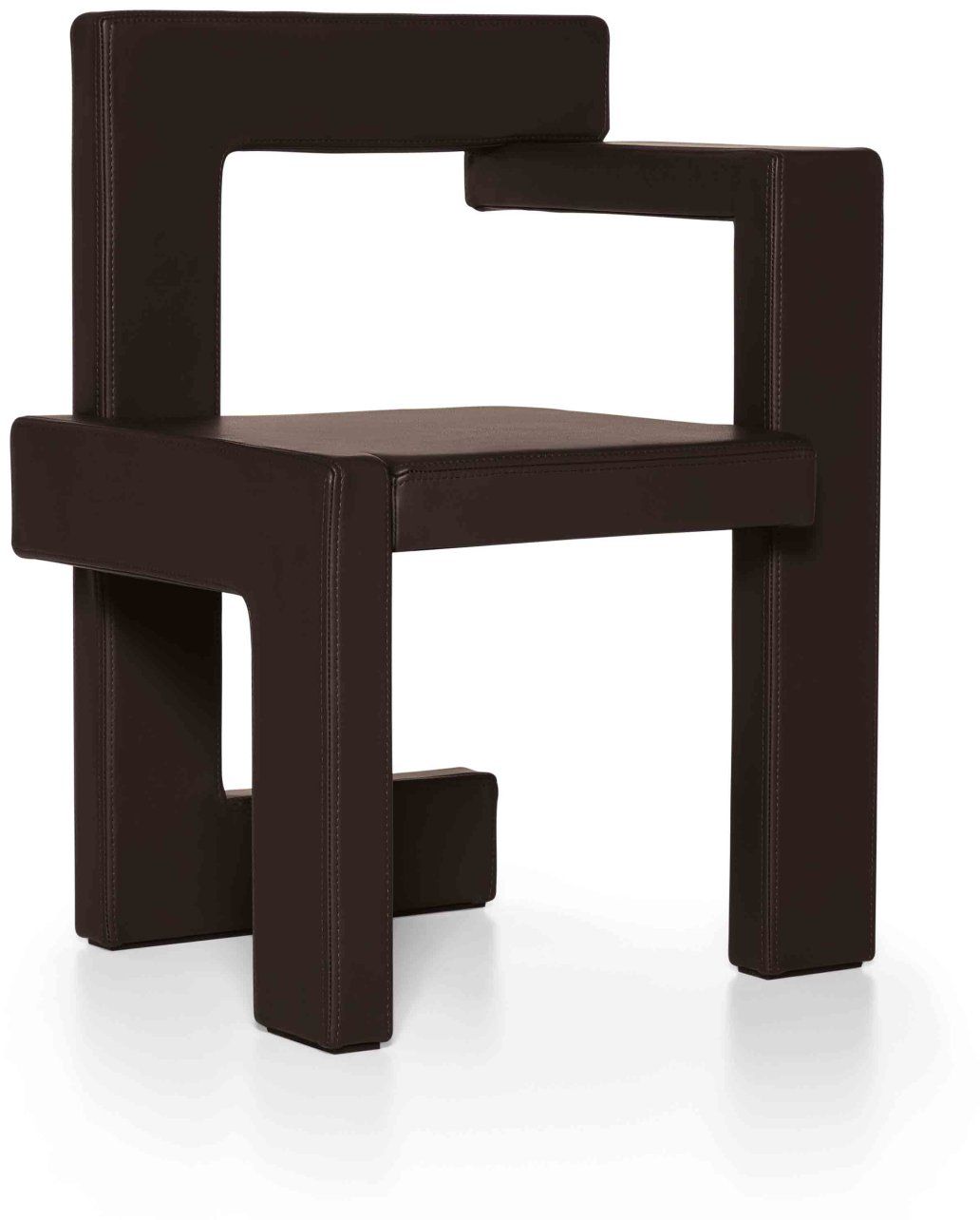 Pastoe Steltman Eetkamerstoel