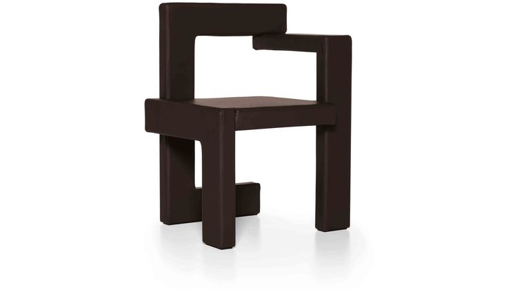 Pastoe Steltman Eetkamerstoel