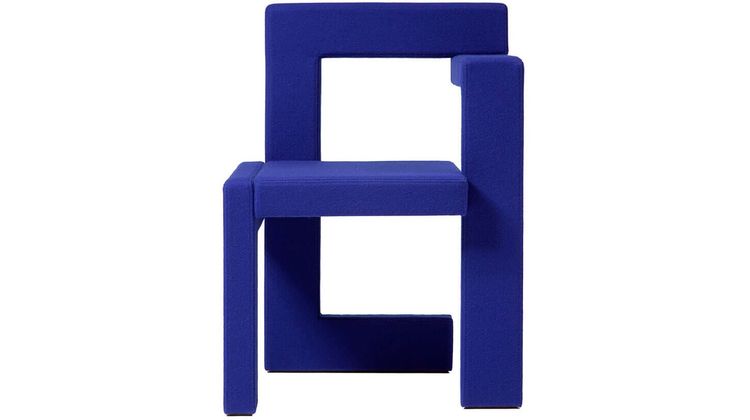 Pastoe Steltman Eetkamerstoel