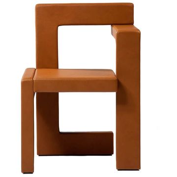 Pastoe Steltman Eetkamerstoel