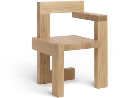 Steltman Eetkamerstoel