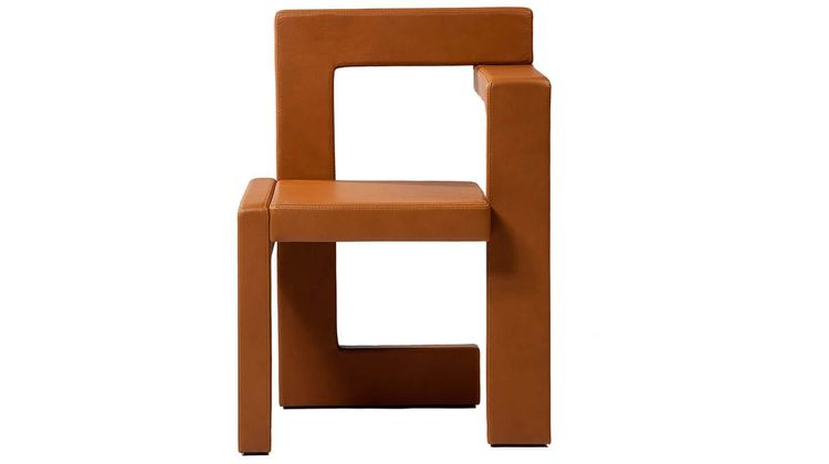 Pastoe Steltman Eetkamerstoel