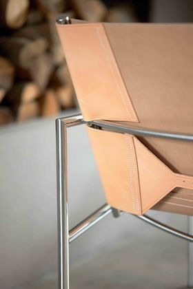 Pastoe SZ Fauteuil