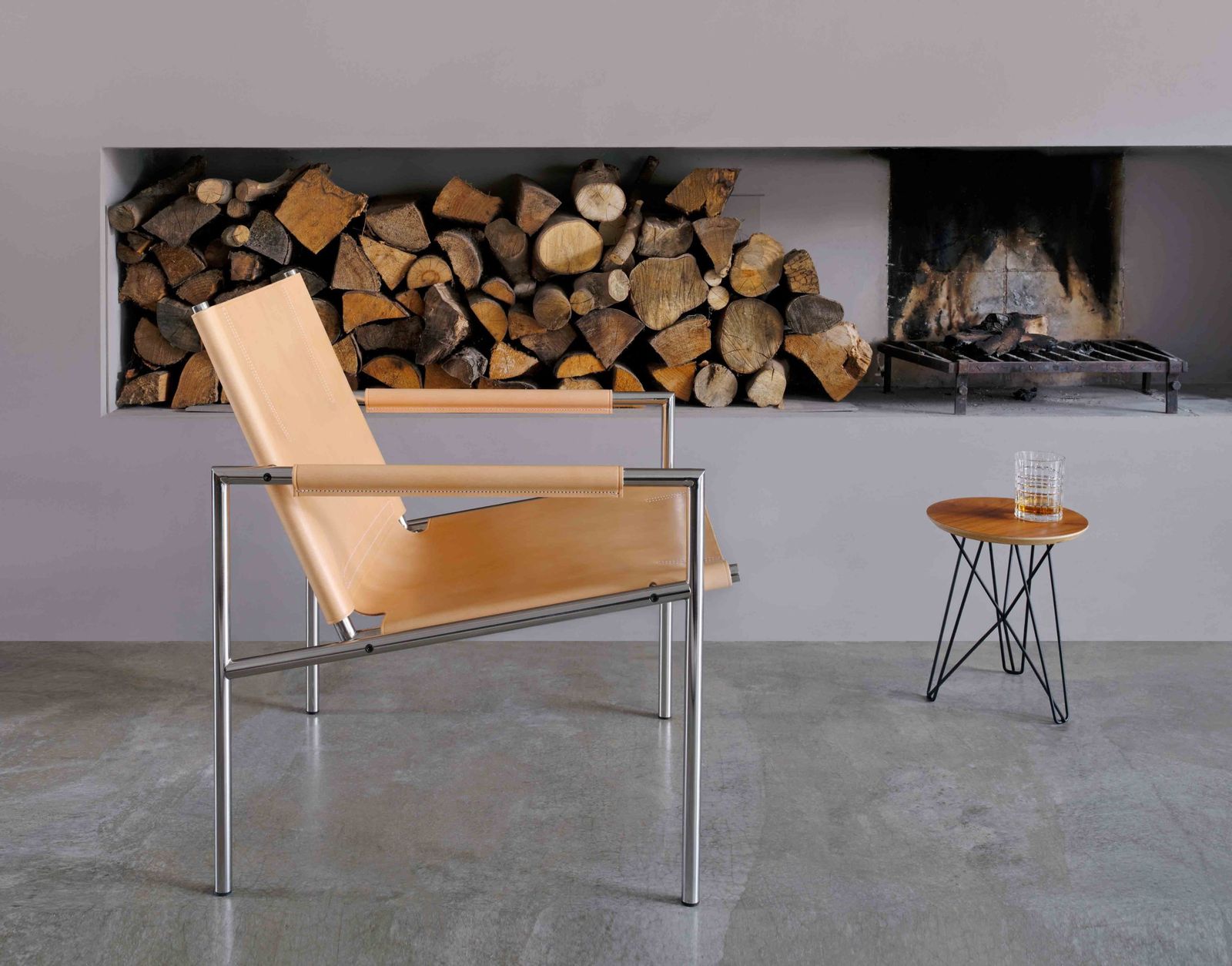 Pastoe SZ Fauteuil