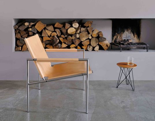 Pastoe SZ Fauteuil