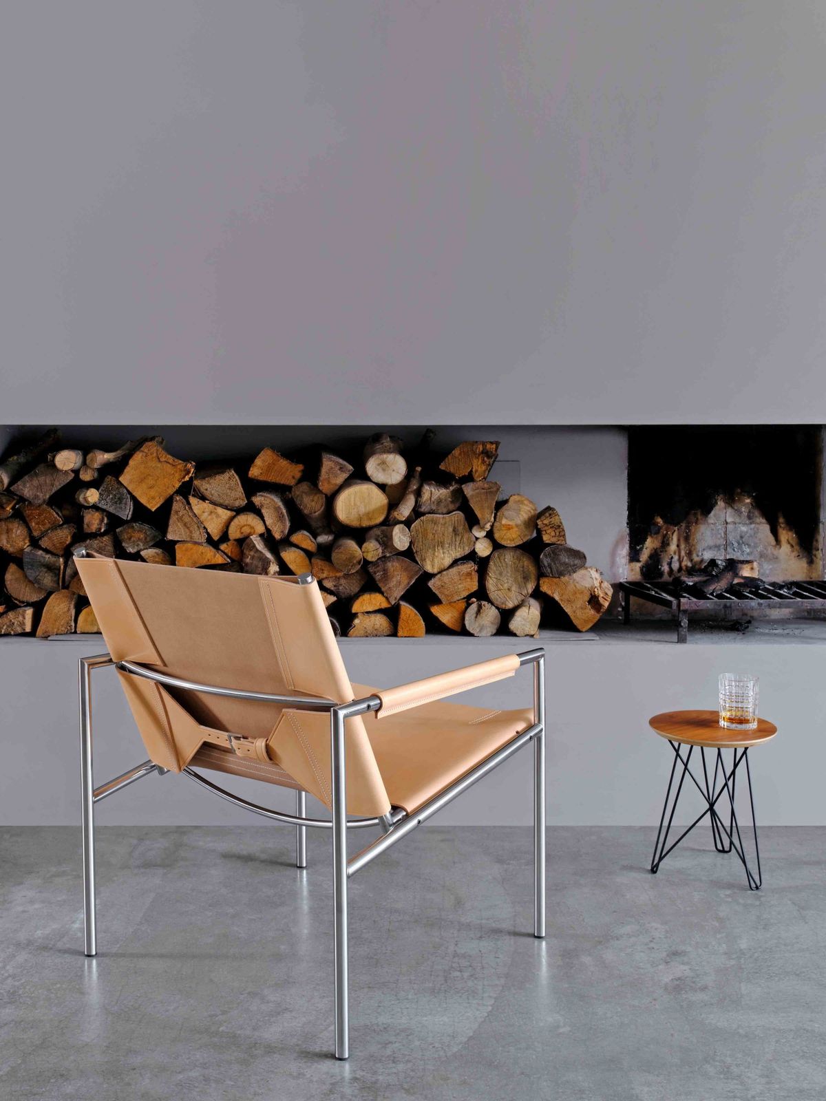 Pastoe SZ Fauteuil