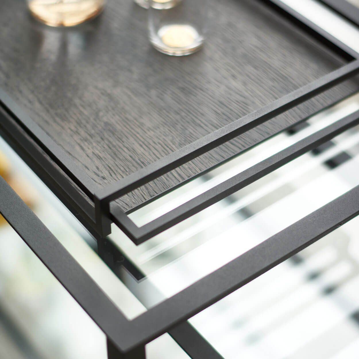 Pastoe Tangled Dressoir