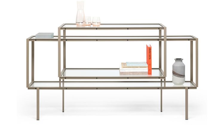 Pastoe Tangled Dressoir