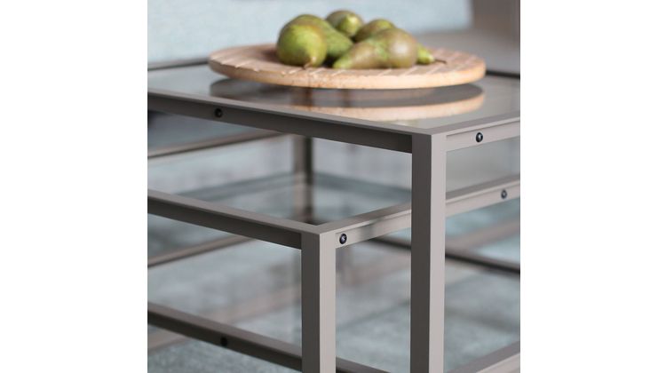 Pastoe Tangled Salontafel