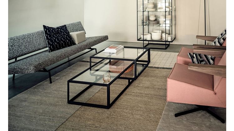 Pastoe Tangled Salontafel