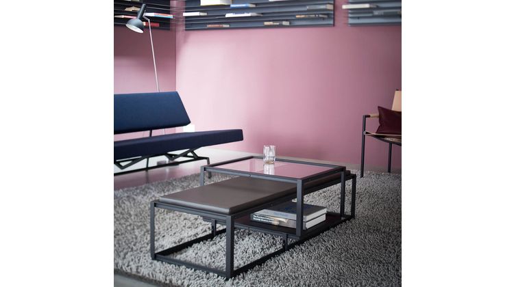 Pastoe Tangled Salontafel