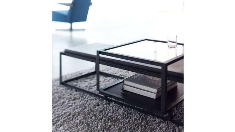 Pastoe Tangled Salontafel