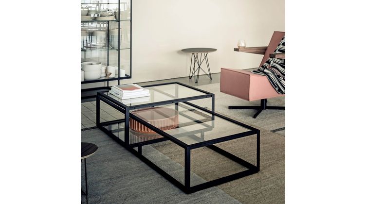 Pastoe Tangled Salontafel