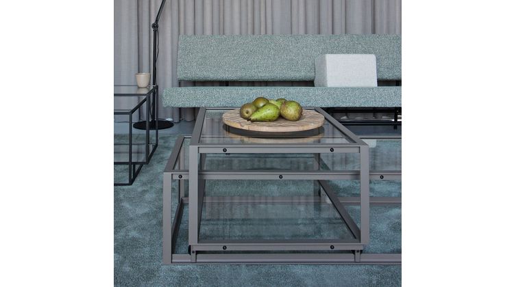 Pastoe Tangled Salontafel