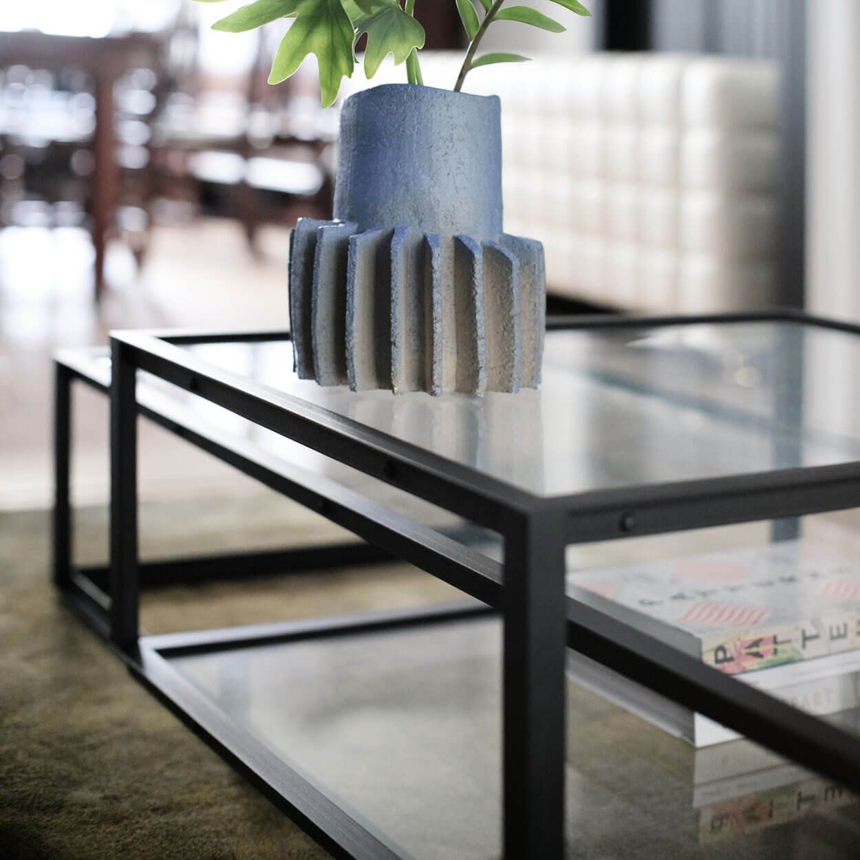 Pastoe Tangled Salontafel