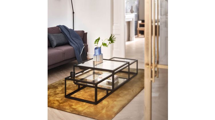 Pastoe Tangled Salontafel