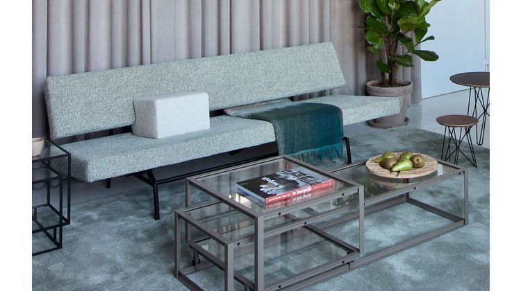 Pastoe Tangled Salontafel