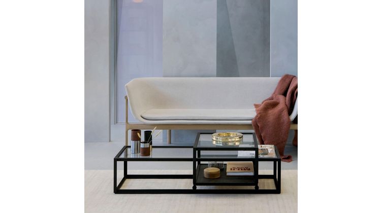 Pastoe Tangled Salontafel