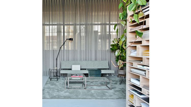 Pastoe Tangled Salontafel