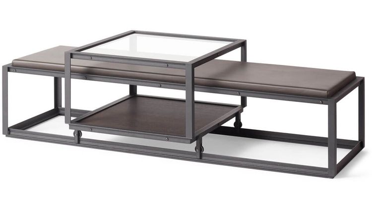 Pastoe Tangled Salontafel