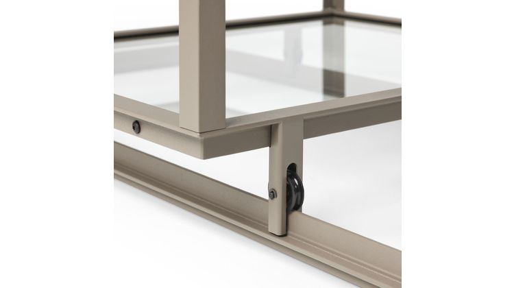 Pastoe Tangled Salontafel