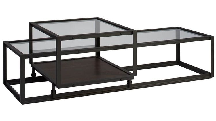 Pastoe Tangled Salontafel