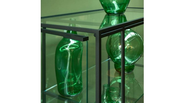 Pastoe Tangled Vitrinekast