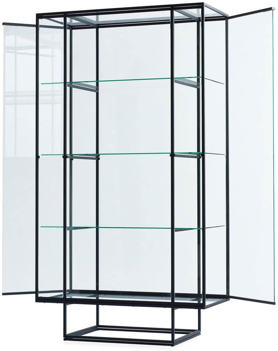 Pastoe Tangled Vitrinekast