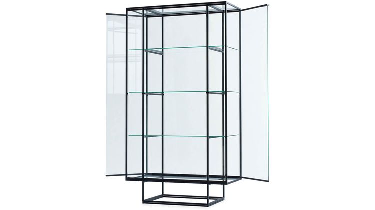 Pastoe Tangled Vitrinekast