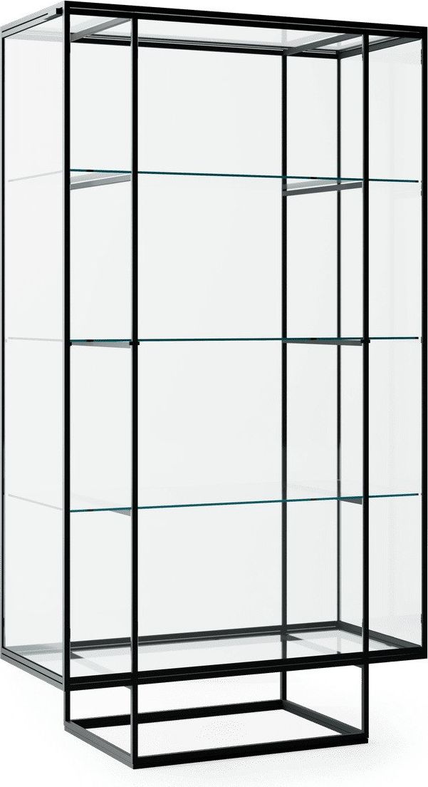 Pastoe Tangled Vitrinekast