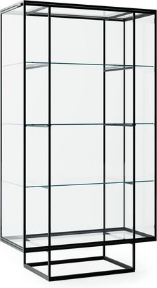 Pastoe Tangled Vitrinekast