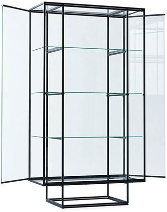 Pastoe Tangled Vitrinekast