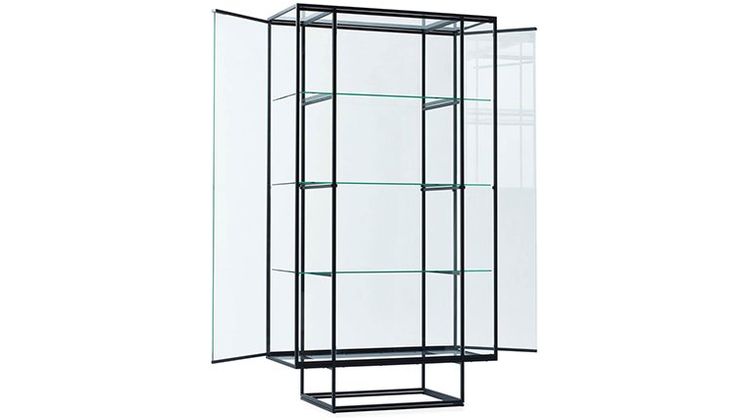 Pastoe Tangled Vitrinekast