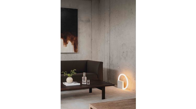 Pastoe TC-6 Tafellamp