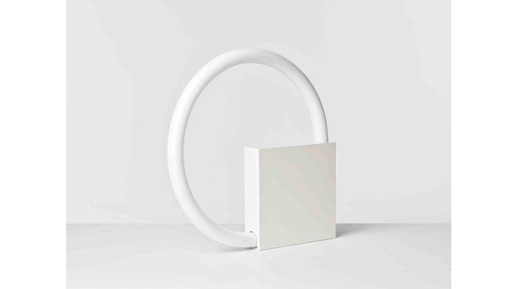 Pastoe TC-6 Tafellamp