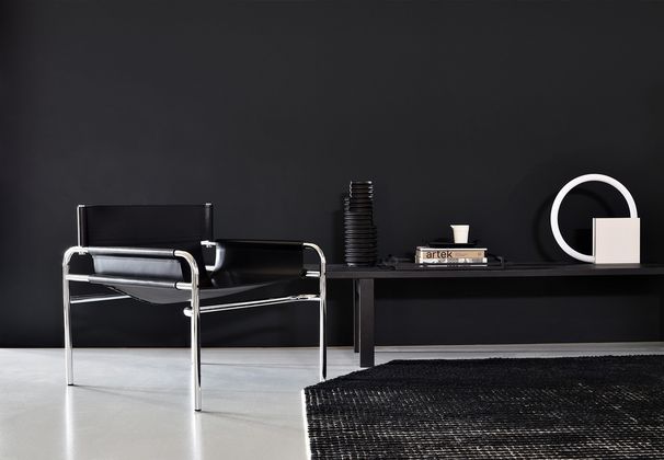 Pastoe TC-6 Tafellamp