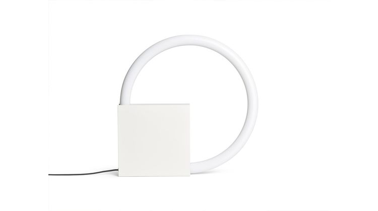 Pastoe TC-6 Tafellamp