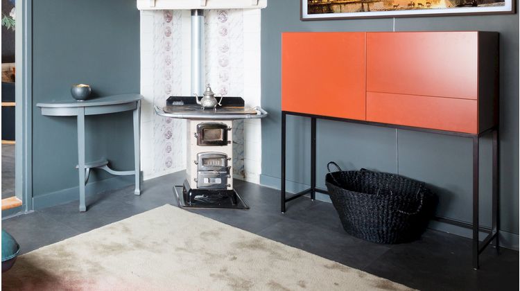 Pastoe Vision Atlas Dressoir