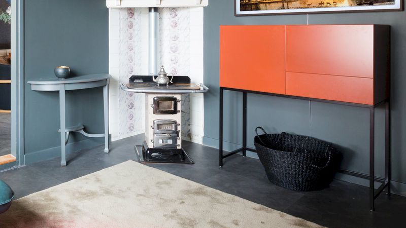 Pastoe Vision Atlas Dressoir