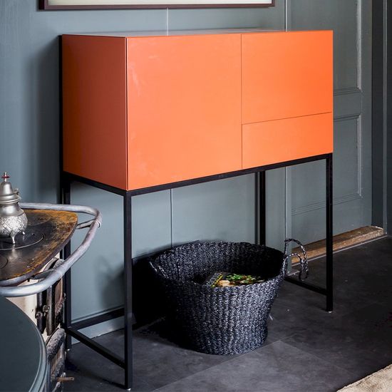 Pastoe Vision Atlas Dressoir