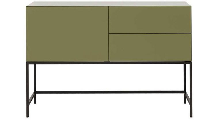 Pastoe Vision Atlas Dressoir