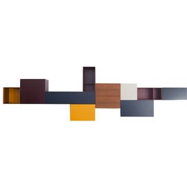 Pastoe Vision Wandsysteem