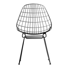 Pastoe Wire Eetkamerstoel