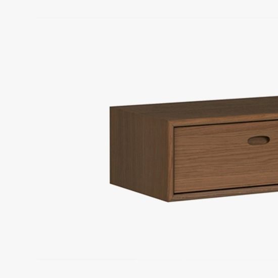 PBJ Designhouse Oculus Opbergkast