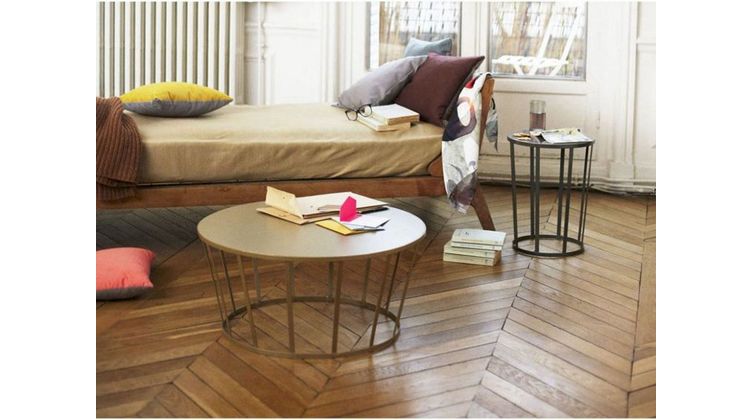 Petite Friture Hollo Salontafel