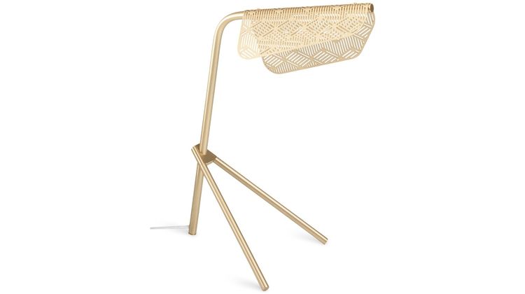 Petite Friture Mediterranea Tafellamp