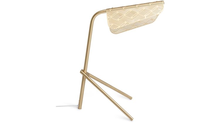 Petite Friture Mediterranea Tafellamp